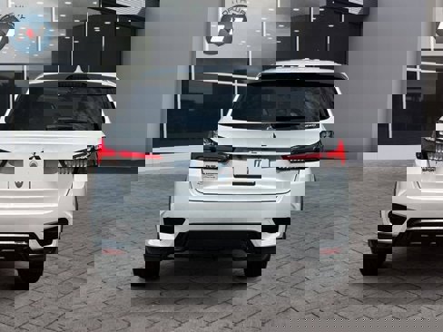 Used 2024 Mitsubishi Outlander Sport ES image 4