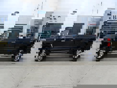 New 2025 Ford F250 Lariat w/ Lariat Ultimate Package image 2