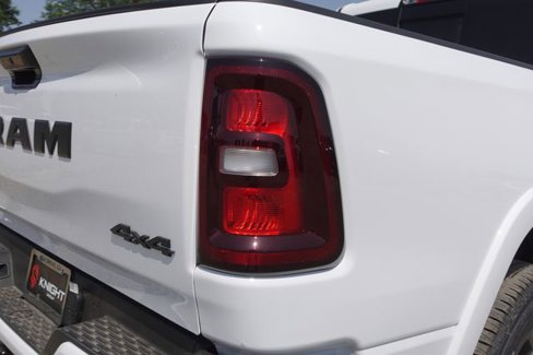 New 2025 RAM 1500 Big Horn image 6