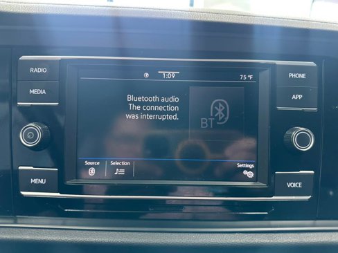 Used 2024 Volkswagen Jetta S image 49