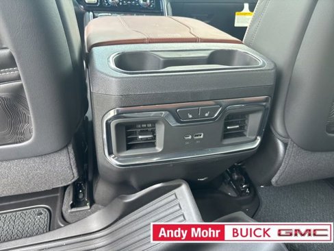 New 2026 GMC Sierra 1500 Denali Ultimate image 21