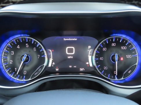 New 2026 Chrysler Pacifica Limited image 33