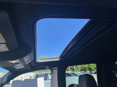 New 2026 Nissan Frontier PRO-4X image 23