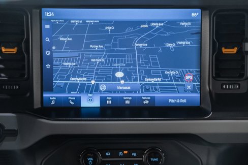 Used 2021 Ford Bronco Badlands image 29