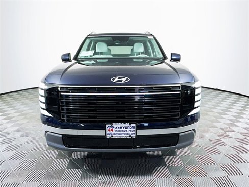 New 2026 Hyundai Palisade Limited image 8