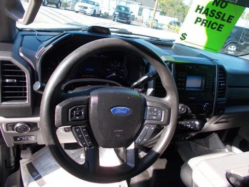 Used 2018 Ford F350 XL w/ Power Equipment Group image 6