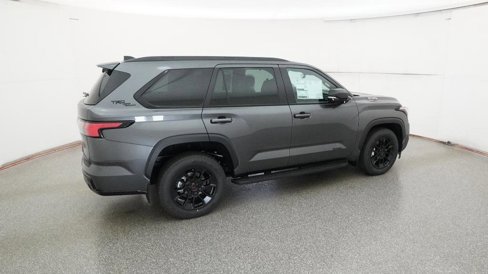 New 2026 Toyota Sequoia Limited image 10