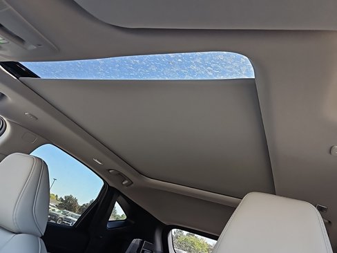 New 2025 Nissan Murano SL image 22