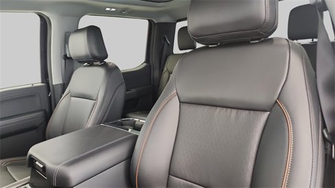 New 2026 Ford F350 Lariat image 9