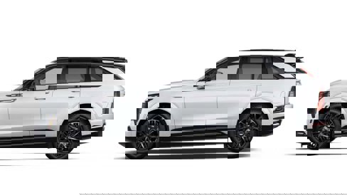 New 2026 Cadillac Escalade IQ Sport 1 image 5