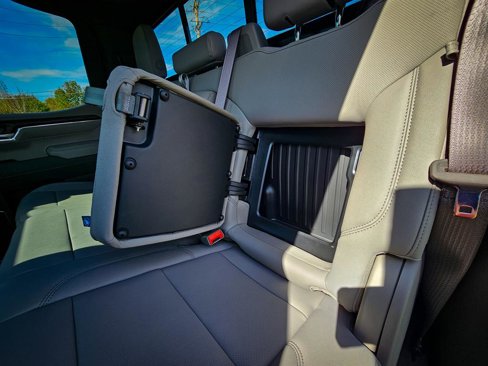 New 2026 GMC Sierra 1500 SLT w/ SLT Premium Plus Package image 38