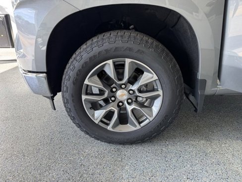 New 2026 Chevrolet Silverado 1500 LT image 26