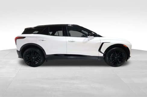 Certified 2025 Chevrolet Blazer EV RS w/ Super Cruise Package image 5