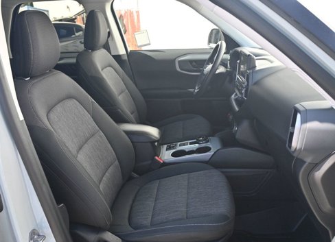 Used 2022 Ford Bronco Sport Big Bend image 16