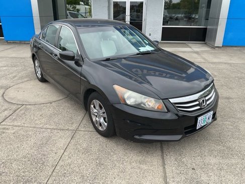 Used 2012 Honda Accord SE image 2