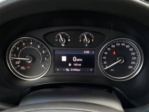 Used 2020 Buick Enclave Premium image 16