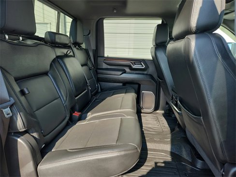 Used 2024 GMC Sierra 3500 Denali w/ Technology Package image 26