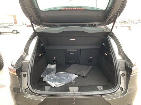 New 2024 Dodge Hornet R/T w/ R/T Blacktop Package image 16