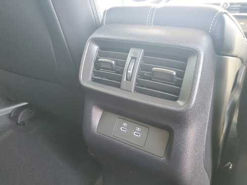New 2025 Nissan Murano SL image 35