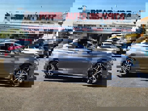 Used 2017 INFINITI Q60 3.0t w/ Cargo Package image 3