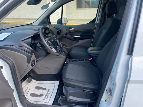 Used 2020 Ford Transit Connect XLT image 9