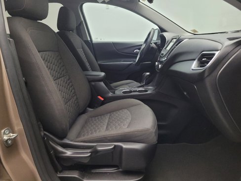 Used 2019 Chevrolet Equinox LT image 21