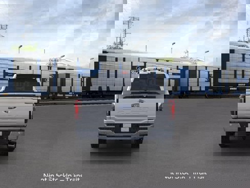 New 2025 Ford F150 Lariat w/ Equipment Group 502A High image 27