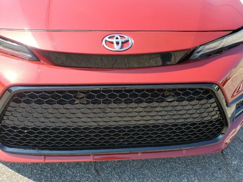 Used 2020 Toyota Corolla SE image 17