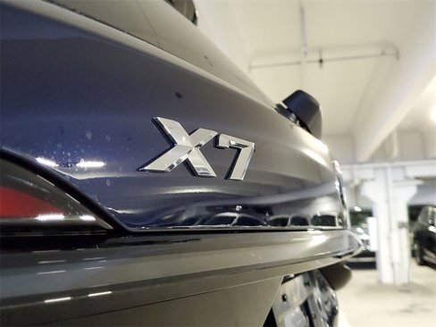 New 2026 BMW X7 xDrive40i w/ Executive Package image 5