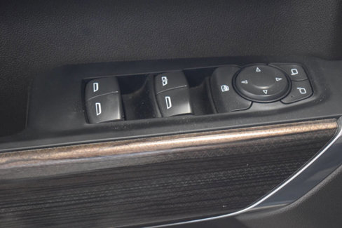 Used 2021 Chevrolet Silverado 1500 LT Trail Boss w/ Bed Protection Package image 90