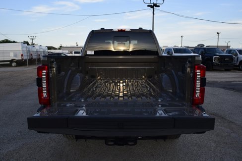 New 2026 Ford F250 Lariat w/ Lariat Premium Package image 21