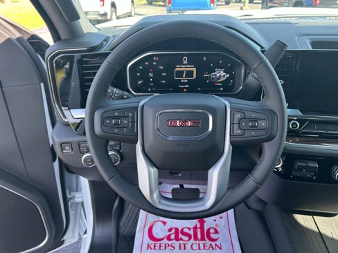 New 2026 GMC Sierra 3500 SLE w/ Preferred Package image 14