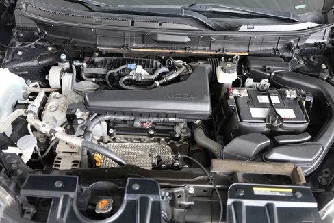 Used 2018 Nissan Rogue SL image 23