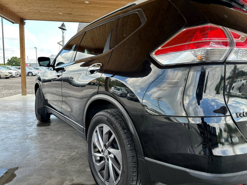Used 2016 Nissan Rogue SL image 10