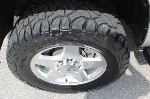 Used 2011 Chevrolet Silverado 2500 LTZ w/ LTZ Plus Package image 14