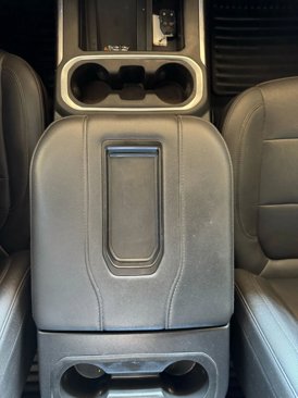 Used 2022 Chevrolet Silverado 3500 LTZ w/ LTZ Texas Edition image 16