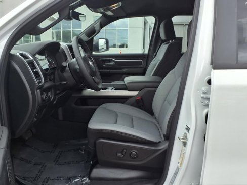 New 2024 RAM 1500 Big Horn image 5