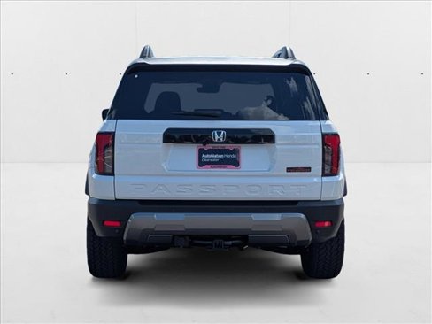New 2026 Honda Passport TrailSport image 7