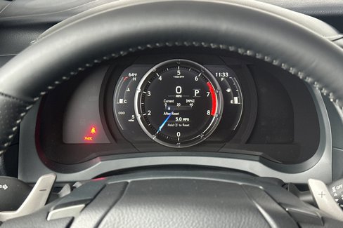 New 2025 Lexus IS 350 F Sport image 24