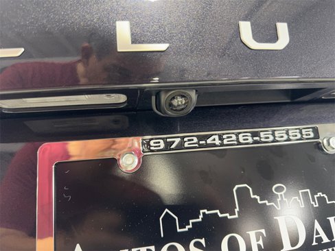 Used 2025 Kia Telluride S image 24