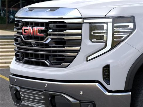 New 2026 GMC Sierra 1500 SLT w/ SLT Premium Plus Package image 13