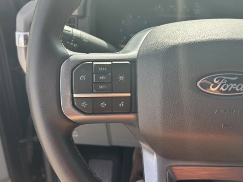 Used 2024 Ford F150 XLT w/ Mobile Office Package image 19