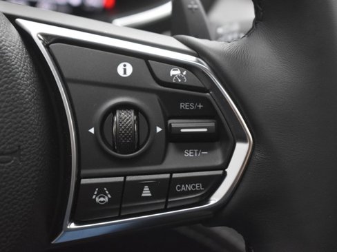 New 2026 Acura MDX SH-AWD w/ Advance Package image 11