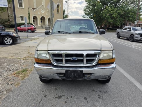 Used 1999 Ford Ranger XLT image 8