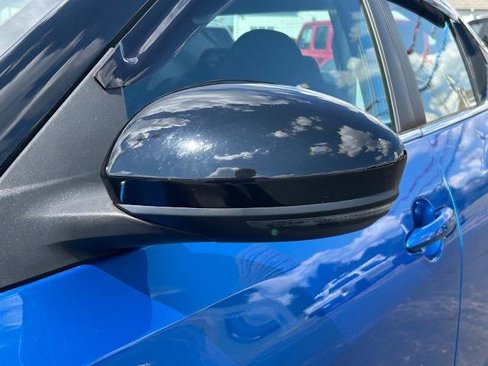 Used 2024 Nissan Sentra SR image 16