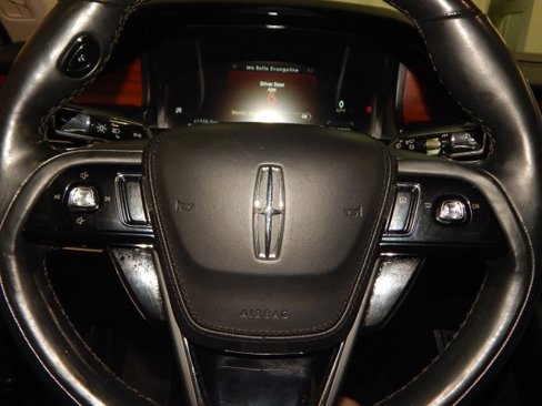 Used 2020 Lincoln Aviator Reserve w/ Elements Package Plus image 28