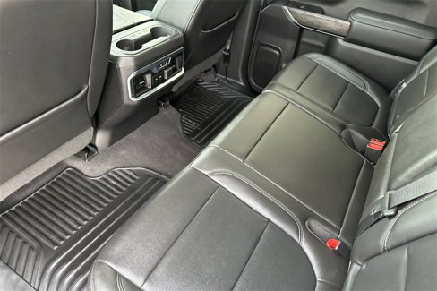 Used 2020 Chevrolet Silverado 2500 LTZ w/ LTZ Plus Package image 13