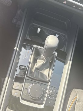 New 2025 MAZDA CX-50 AWD 2.5 Turbo w/ Accent Package image 22