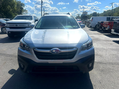 Used 2021 Subaru Outback Premium w/ Popular Package #1 image 2