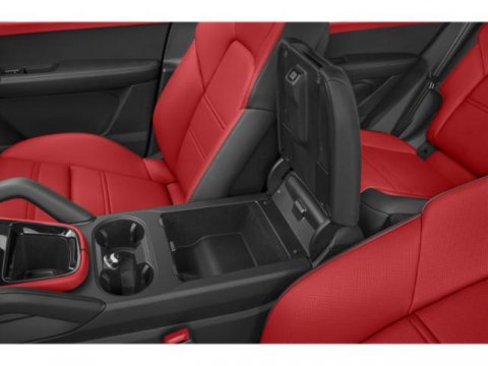 New 2026 Porsche Cayenne Coupe image 16